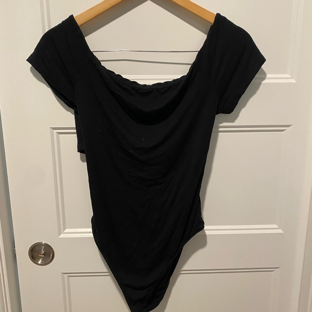 Lush Bodysuit, Size: XL